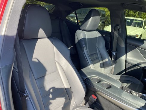 Used 2015 Lexus IS 250 image 31