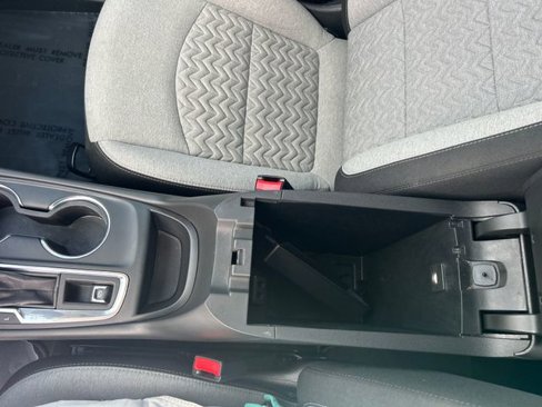 Used 2023 Chevrolet Equinox LT image 19