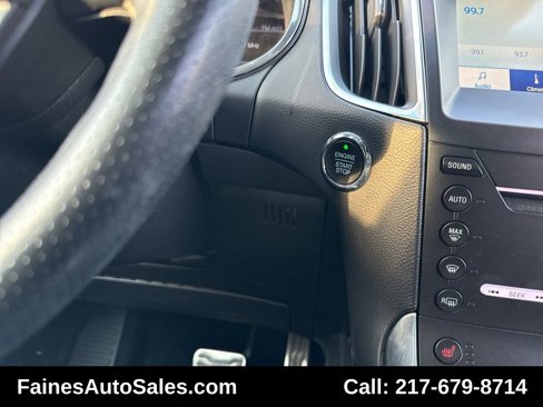 Used 2019 Ford Edge ST image 78