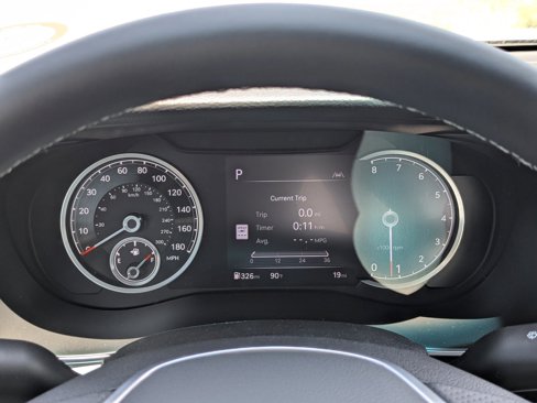 New 2025 Genesis G70 2.5T image 22