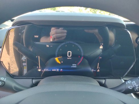 New 2026 Chevrolet TrailBlazer LS w/ LS Convenience Package image 21