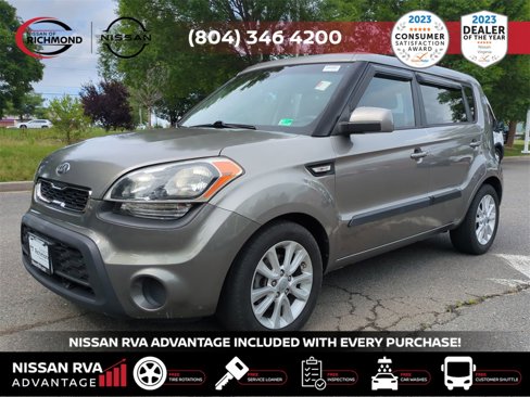 Used 2013 Kia Soul image 2