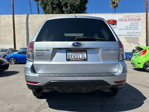 Used 2013 Subaru Forester 2.5X Limited image 17
