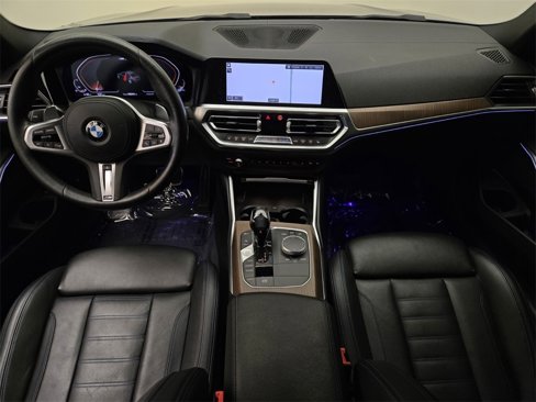 Used 2020 BMW M340i xDrive w/ Driving Assistance Package image 24