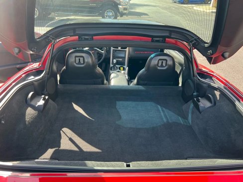 Used 2005 Chevrolet Corvette Coupe w/ Preferred Equipment Group image 20