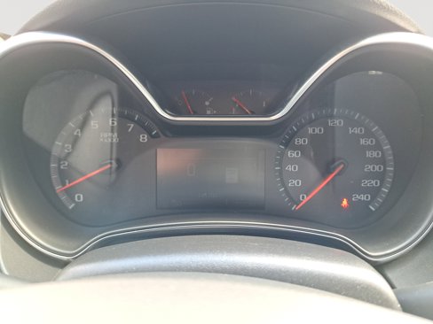 Used 2019 Chevrolet Impala Premier image 20