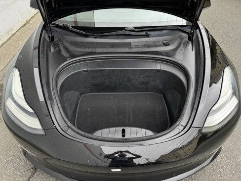 Used 2018 Tesla Model 3 Mid Range image 38