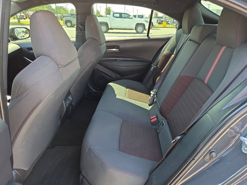 Used 2023 Toyota Corolla SE image 10