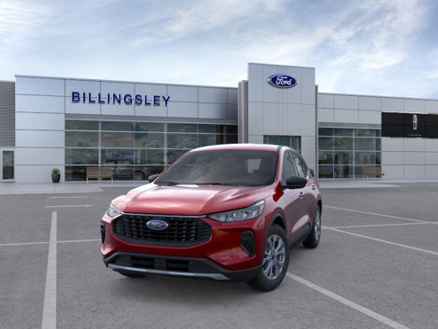 New 2025 Ford Escape Active w/ Cold Weather Package image 2