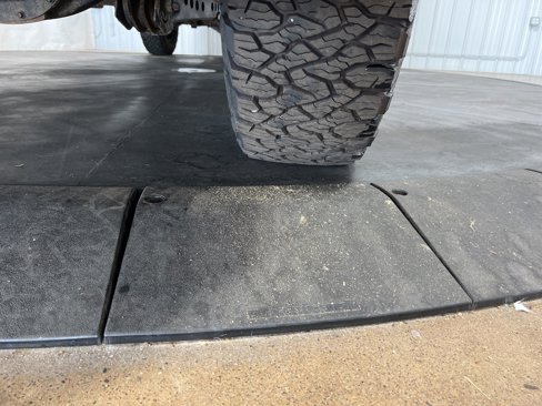 Used 2020 RAM 2500 Tradesman image 38