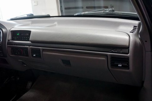 Used 1996 Ford F250 4x4 Regular Cab image 55