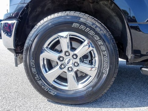 Used 2019 Ford F150 XLT w/ Equipment Group 302A Luxury image 11