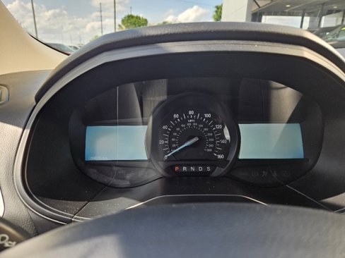 Used 2023 Ford Edge SEL image 23