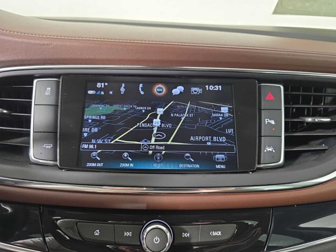 Used 2018 Buick Enclave Avenir w/ Avenir Technology Package image 16