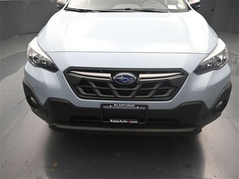 Used 2021 Subaru Crosstrek 2.5i Sport w/ Moonroof Package image 20