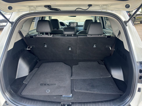 Used 2021 Kia Seltos S image 10