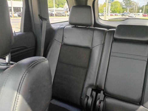 Used 2020 Jeep Grand Cherokee Altitude image 20