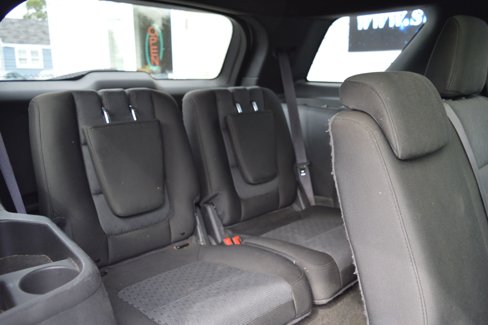 Used 2013 Ford Explorer XLT image 29