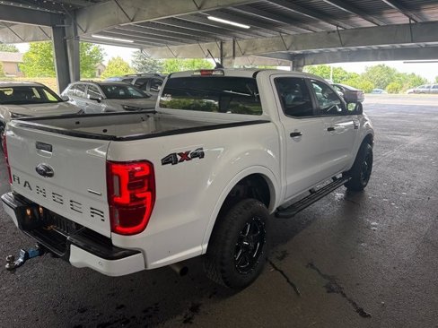 Used 2019 Ford Ranger XLT w/ Trailer Tow Package image 4