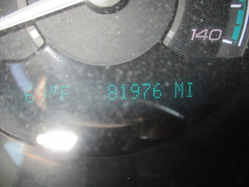Used 2010 Chevrolet Malibu LS image 28
