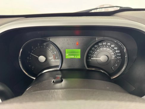 Used 2008 Mercury Mountaineer Premier image 14