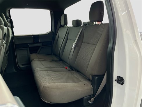 Used 2018 Ford F150 XLT w/ Equipment Group 301A Mid image 22