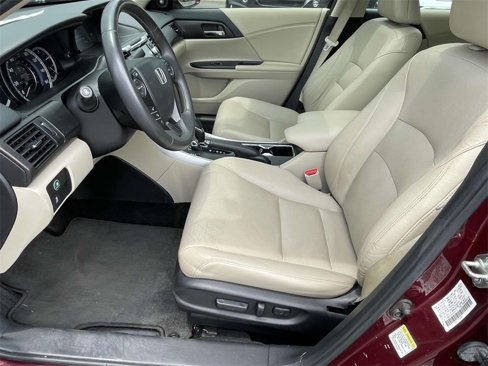 Used 2015 Honda Accord EX-L image 15