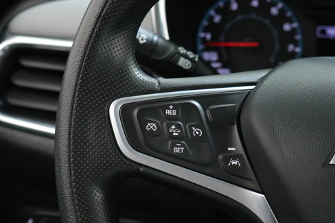 Used 2023 Chevrolet Equinox LS image 13