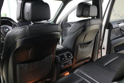 Used 2011 BMW X5 xDrive50i image 28