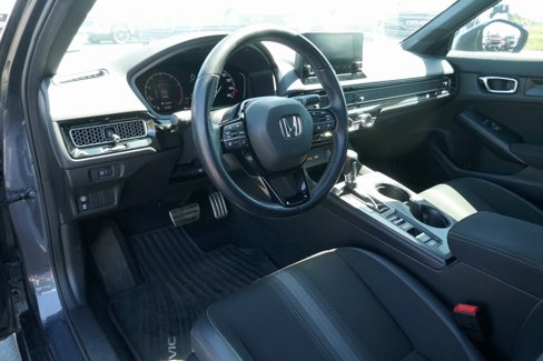 Used 2022 Honda Civic Sport image 20