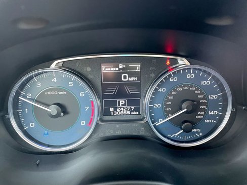 Used 2017 Subaru Crosstrek 2.0i Premium image 14