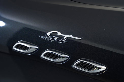 Used 2022 Maserati Levante GT image 9