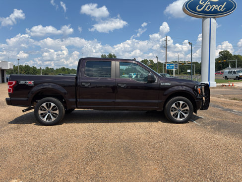 Used 2020 Ford F150 XL w/ Equipment Group 101A Mid image 6