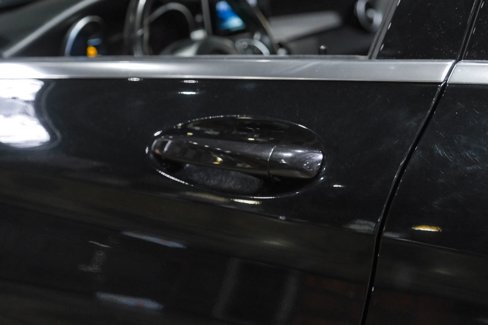 Used 2015 Mercedes-Benz C 300 Sedan image 33