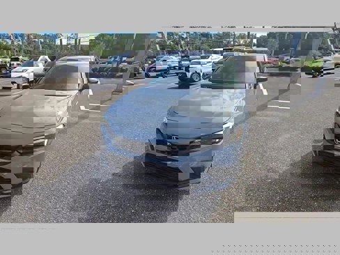 Used 2024 Honda Civic Sport image 21