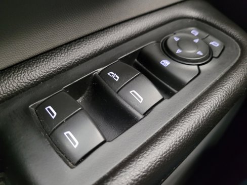 Used 2018 GMC Terrain SLT w/ Fleet Convenience Package image 27