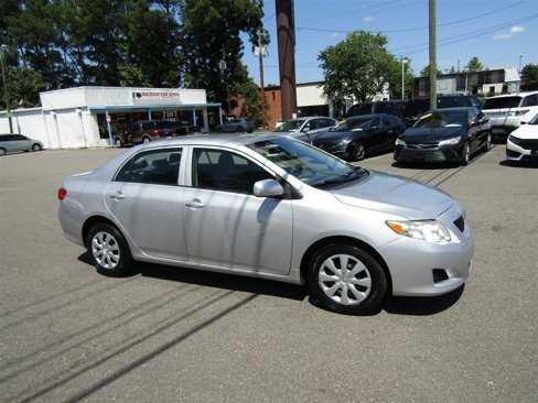 Used 2010 Toyota Corolla image 10