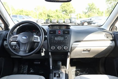 Used 2015 Subaru Forester 2.5i Premium w/ All-Weather Package image 13