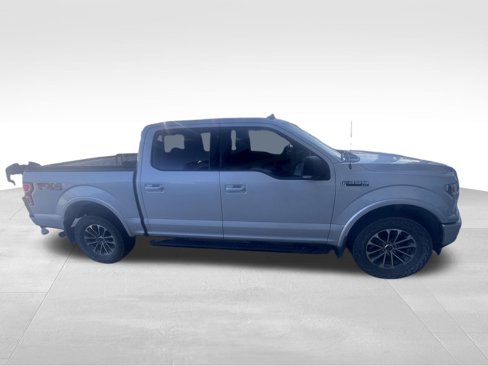 Used 2018 Ford F150 XLT w/ Equipment Group 302A Luxury image 5
