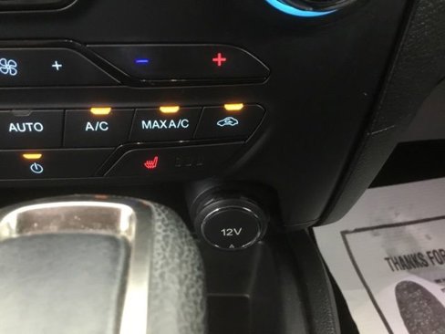 Used 2019 Ford Ranger Lariat w/ Equipment Group 501A Mid image 27