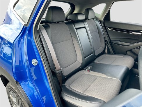 Used 2023 Kia Seltos S image 23