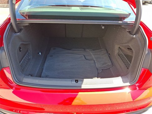 Certified 2024 Audi A4 2.0T Premium Plus w/ Premium Plus Package image 28