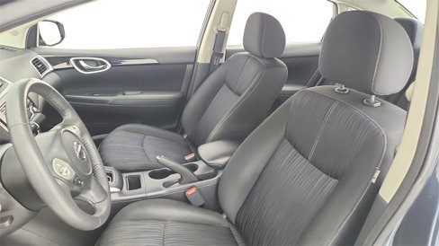 Used 2017 Nissan Sentra SV image 13