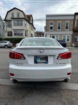 Used 2010 Lexus IS 250 AWD image 2