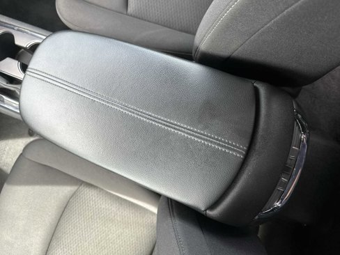 Certified 2023 Chevrolet Malibu LT image 21