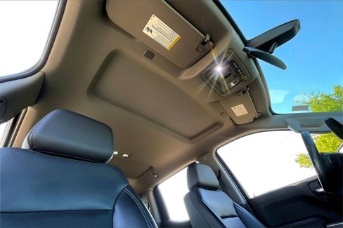 Used 2019 Chevrolet Silverado 1500 LTZ w/ LTZ Texas Edition image 23