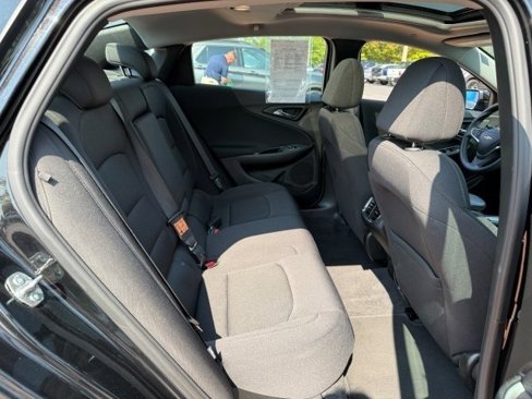 Used 2023 Chevrolet Malibu LT image 18