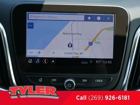 Used 2019 Chevrolet Equinox Premier image 59
