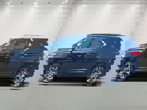Used 2019 Chevrolet Traverse High Country w/ LPO, Floor Liner Package image 6