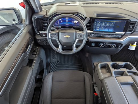Used 2023 Chevrolet Silverado 1500 LT image 14